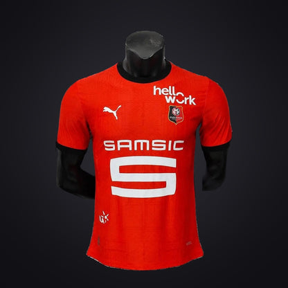 Rennes 26-27 Local (Player Version) (delante)
