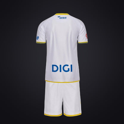 Las Palmas 26-27 Tercera (Niño) (detrás)