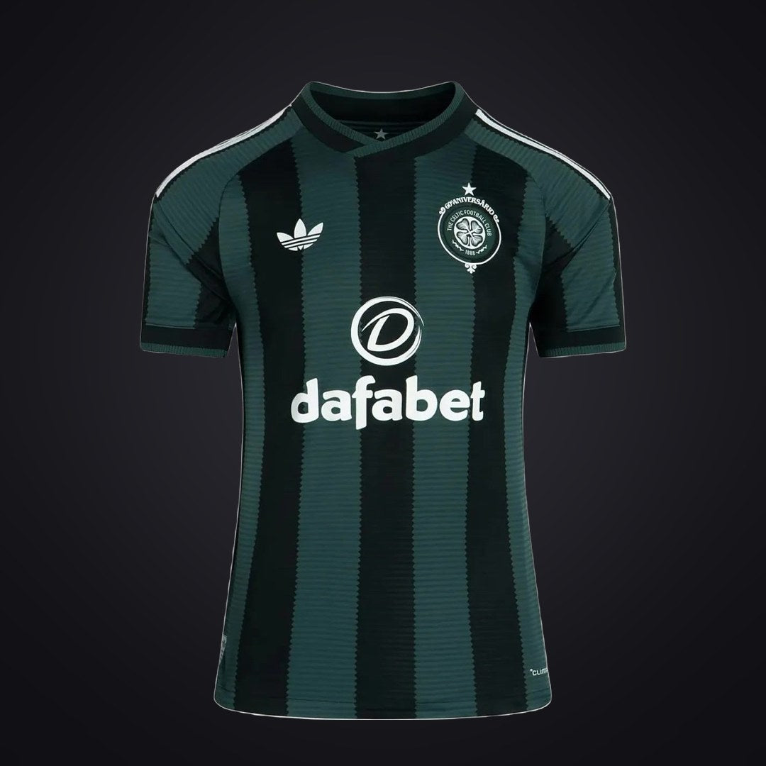 Celtic 26-27 Visitante (Player Version) (delante)