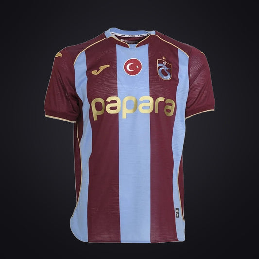 Trabzonspor 26-27 Local (Fan Version) (delante)