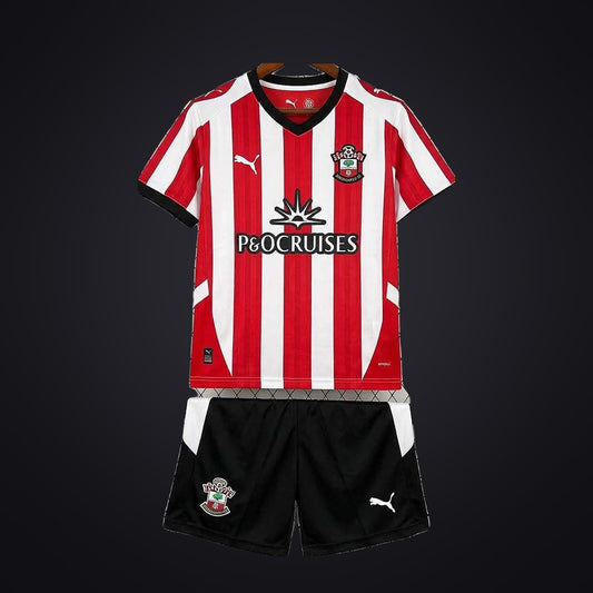 Southampton 26-27 Local (Niño) (delante)