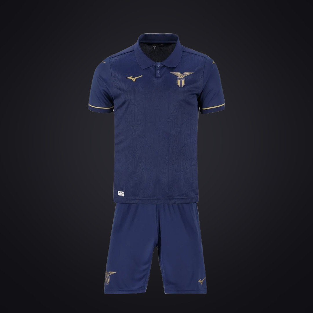 Lazio 26-27 Tercera (Niño) (delante)