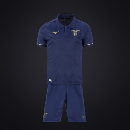 Lazio 26-27 Tercera (Niño) (delante)