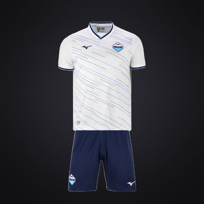 Lazio 26-27 Visitante (Niño) (delante)