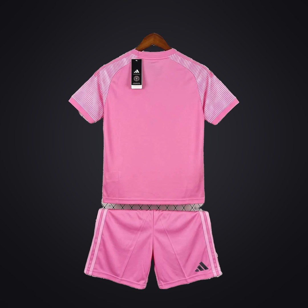 Inter Miami 2026 Local (Niño) (detrás)