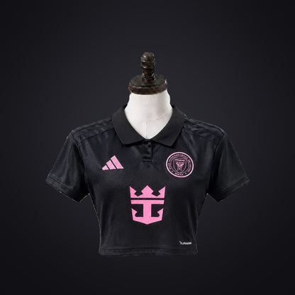 Inter Miami 2026 Visitante (Mujer) (delante)