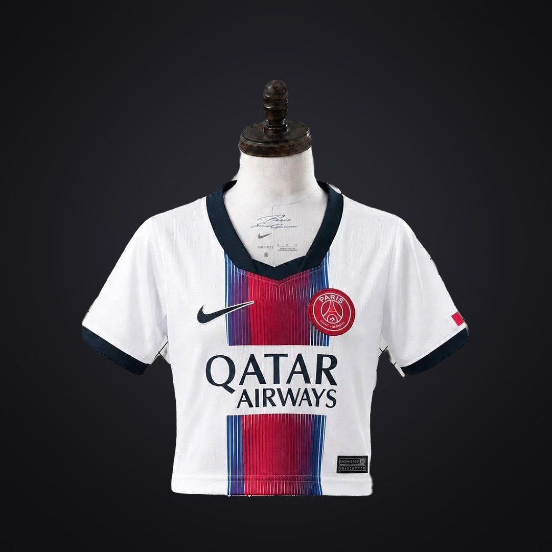 PSG 26-27 Visitante (Mujer) (delante)