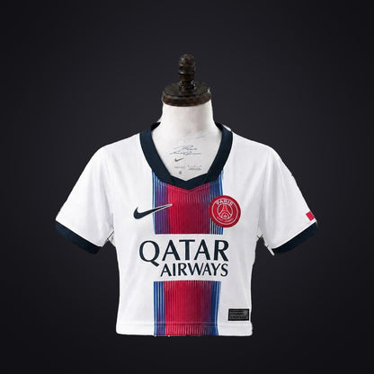 PSG 26-27 Visitante (Mujer) (delante)