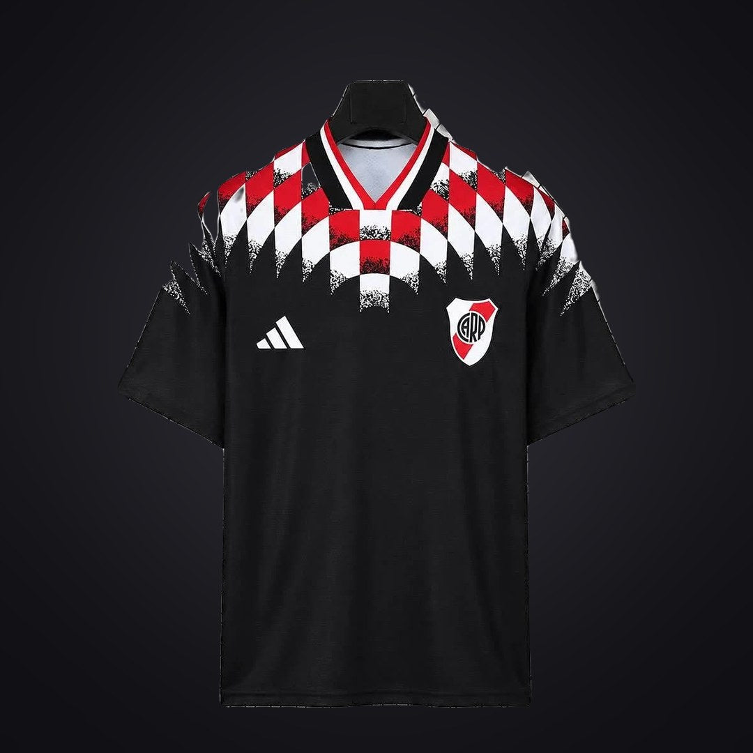 River Plate 26-27 Edición Especial (Fan Version) (delante)