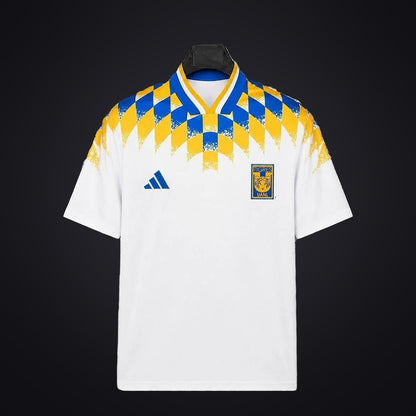 Tigres UANL 26-27 Edición Especial (Fan Version) (delante)