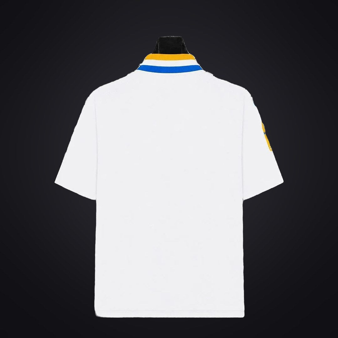 Tigres UANL 26-27 Edición Especial (Fan Version) (espalda)