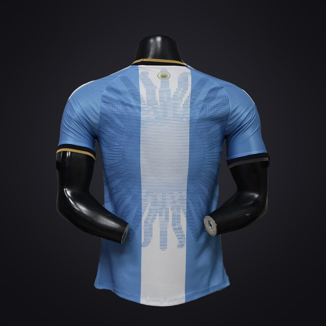Argentina 2027 Edición Especial (Player Version) (detrás)