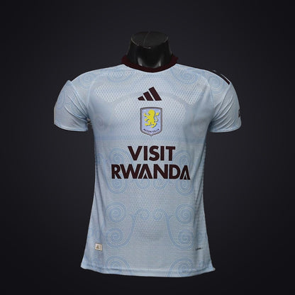 Aston Villa 26-27 Visitante (Player Version) (delante)