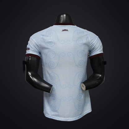 Aston Villa 26-27 Visitante (Player Version) (detrás)