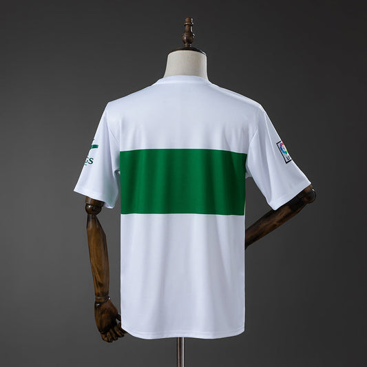 Elche 25/26 Especial Jornada Retro