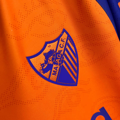 Málaga 25-26 Visitante (Fan Version)