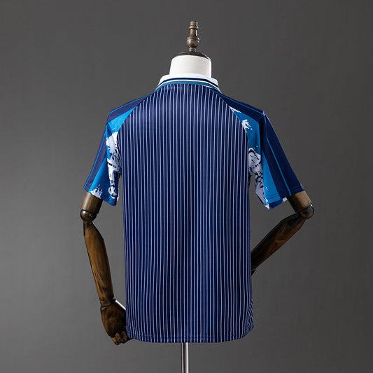 Retro Lazio 96-97 Visitante