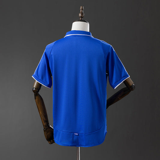 Retro Chelsea 01-03 Local