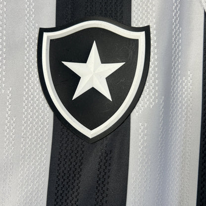 Botafogo 2025 Local (Fan Version)