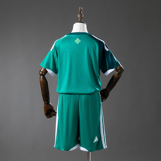 Irlanda del Norte 2026 Local Mundial (Niño)