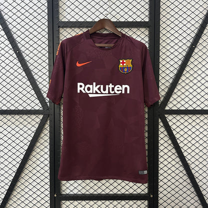 Retro Barcelona 17-18 Tercera