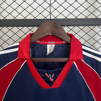 Retro Athletic Bilbao 99-00 Visitante