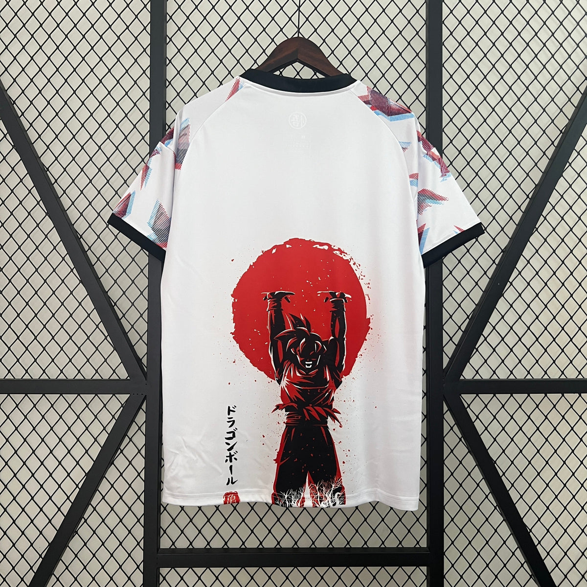 Japón 2024 Edición Especial 36 (Fan Version)