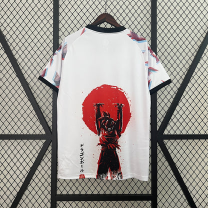 Japón 2024 Edición Especial 36 (Fan Version)