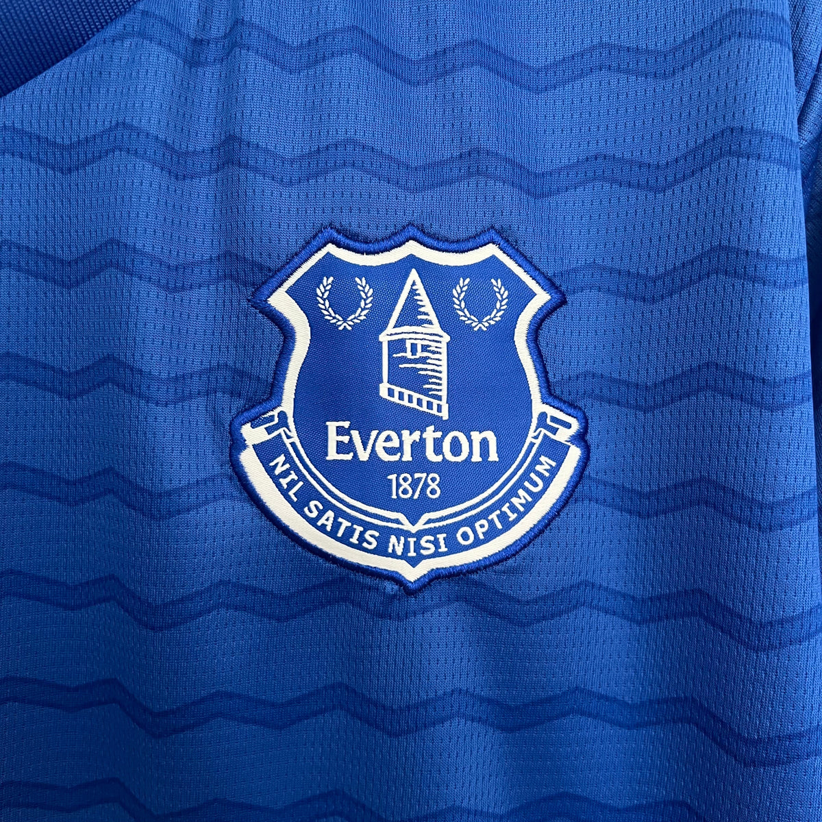 Everton 25-26 Local (Fan Version)