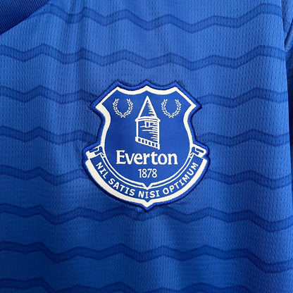 Everton 25-26 Local (Fan Version)