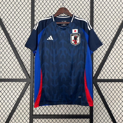 Japón 2024 Edición Especial 16 (Fan Version)
