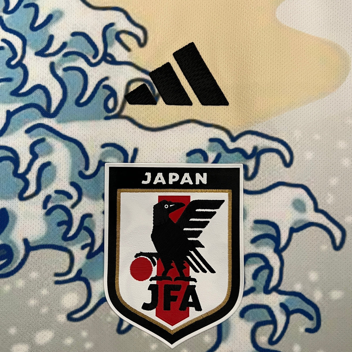 Japón 2024 Edición Especial 37 (Fan Version)