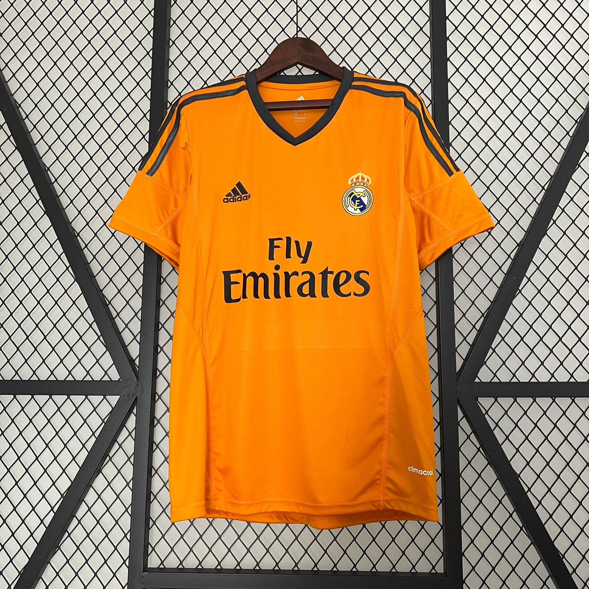 Retro Real Madrid 13-14 Tercera
