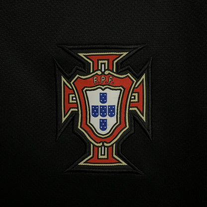 Retro Portugal 2006 Visitante