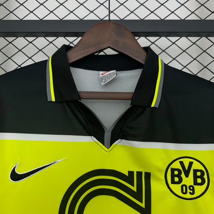 Retro Borussia Dortmund 96-97 Local