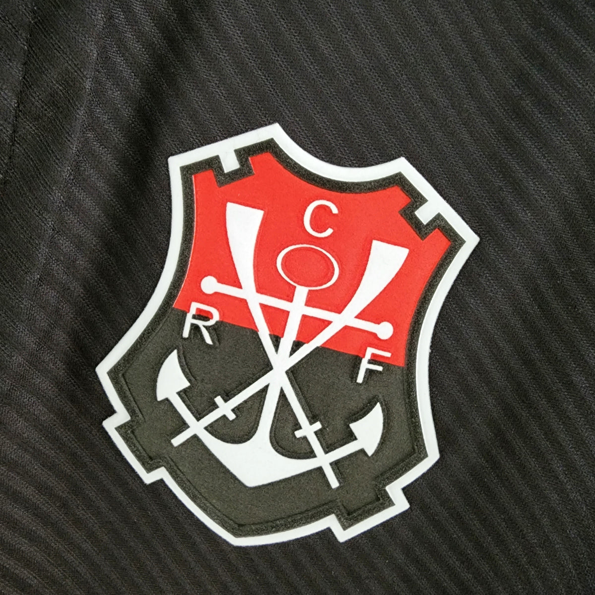 Retro Flamengo 1995 Local 100 aniversario