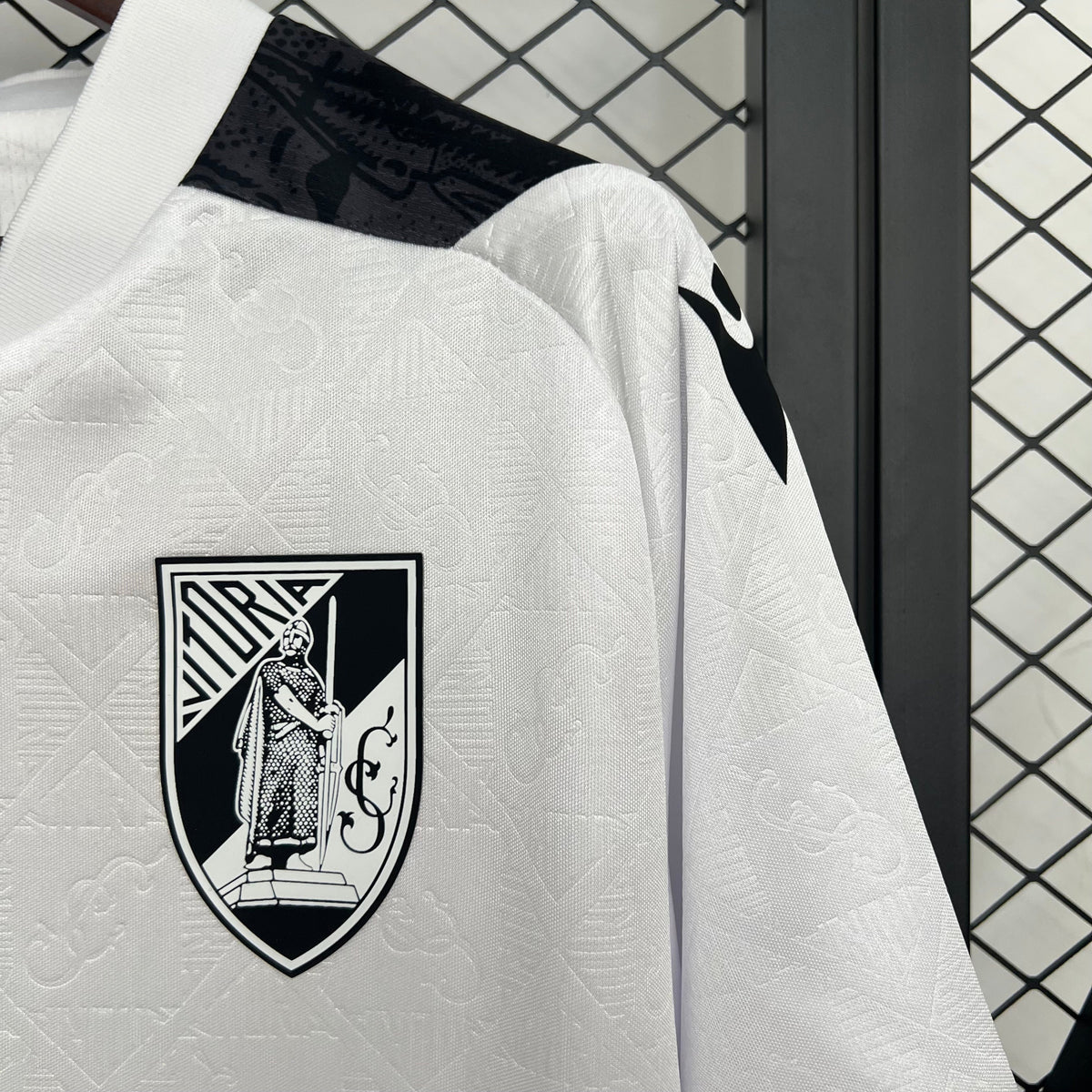 Vitoria Guimaraes 25-26 Local (Fan Version)