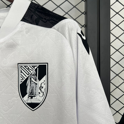 Vitoria Guimaraes 25-26 Local (Fan Version)