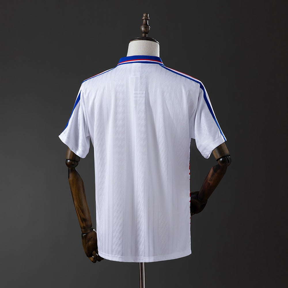 Retro Francia 1994 Visitante