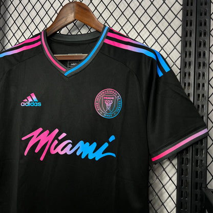 Inter Miami 24-25 Edición Especial 4 (Fan Version)