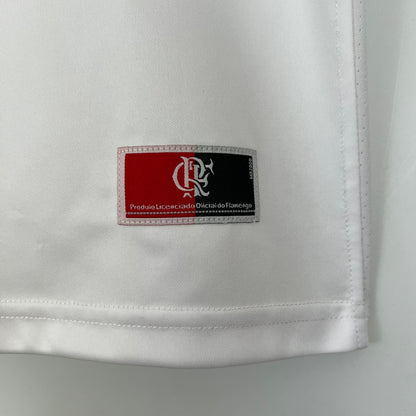 Retro Flamengo 2001 Visitante