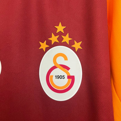Galatasaray 25-26 Local (Fan Version)