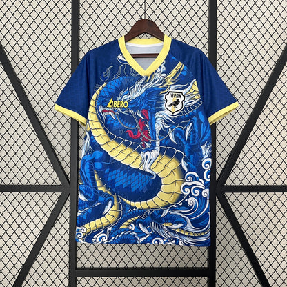 Japón 2024 Edición Especial 41 (Fan Version)