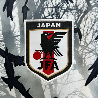 Japón 2024 Edición Especial 31 (Fan Version)