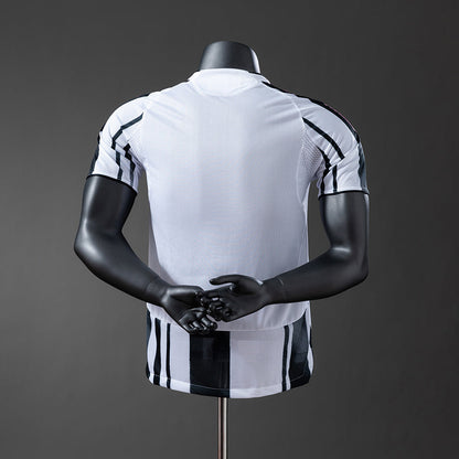 Juventus 25-26 Local (Player Version)