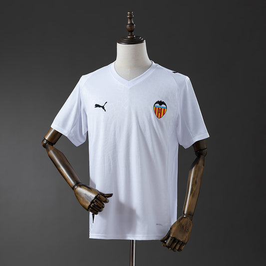 Valencia 25-26 Local (Fan Version)
