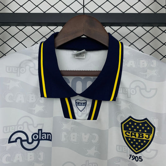 Retro Boca Juniors 94-95 Visitante