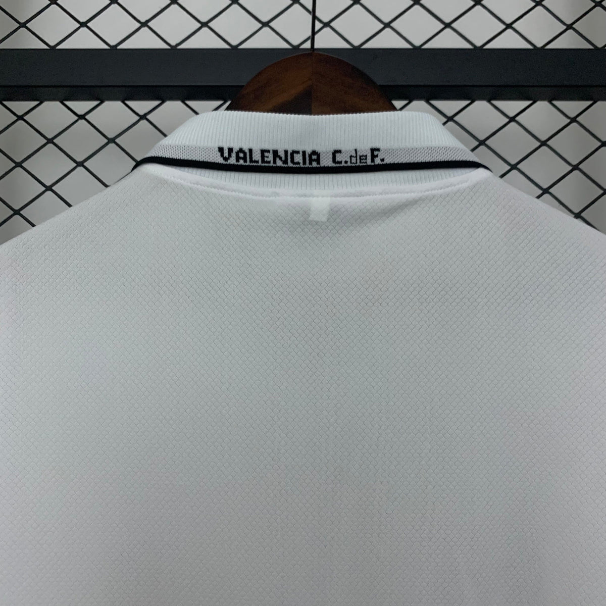 Retro Valencia 96-97 Local