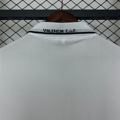 Retro Valencia 96-97 Local