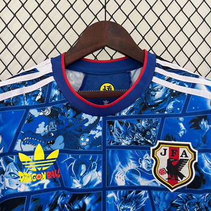 Japón 2024 Edición Especial 4 (Fan Version)